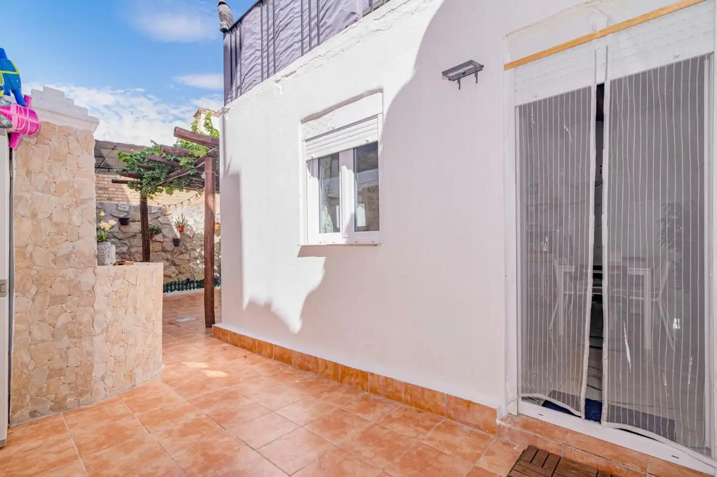 House with garden for sale in Calle San Felipe, imagen 35