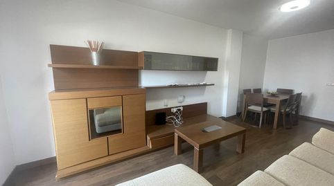 Photo 3 of Flat for rent in Ronda Sur, Murcia Capital