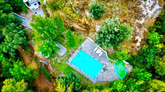 Terreno en Venta en N/A, -1 en Alpujarra de la Sierra