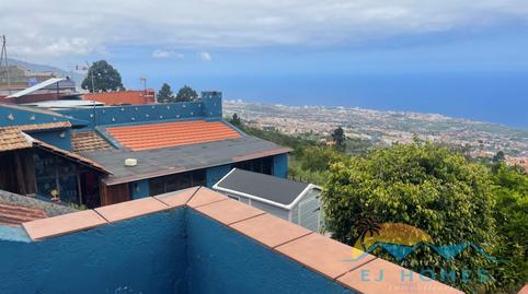 Foto 5 de Finca rústica en venda a N/a, El Bebedero - Pinolere - Aguamansa, Santa Cruz de Tenerife