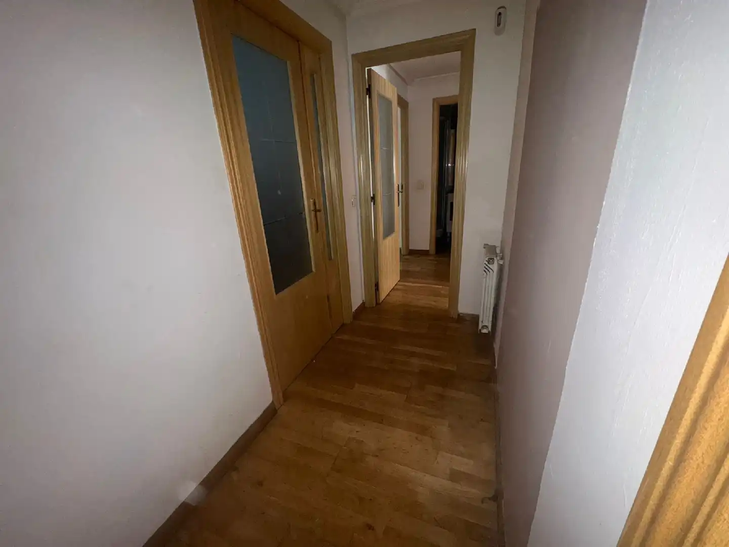 Piso en venta en Madrid
