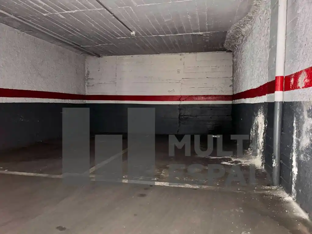 Einzelparkplatz zur Miete in Carrer de Caballero, imagen 2