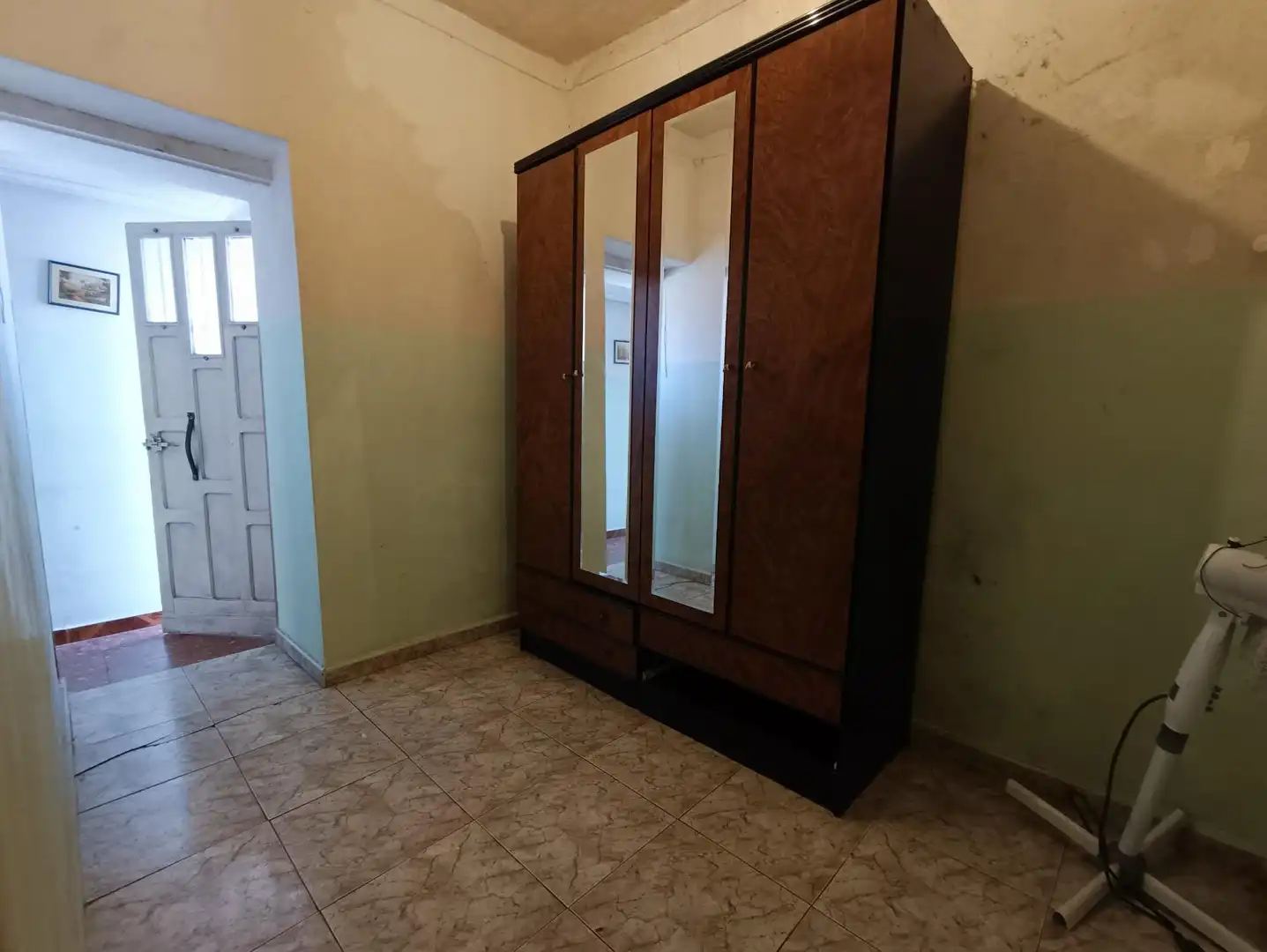 Habitación de Casa o chalet en venta en Langreo con Jardín privado y Trastero
