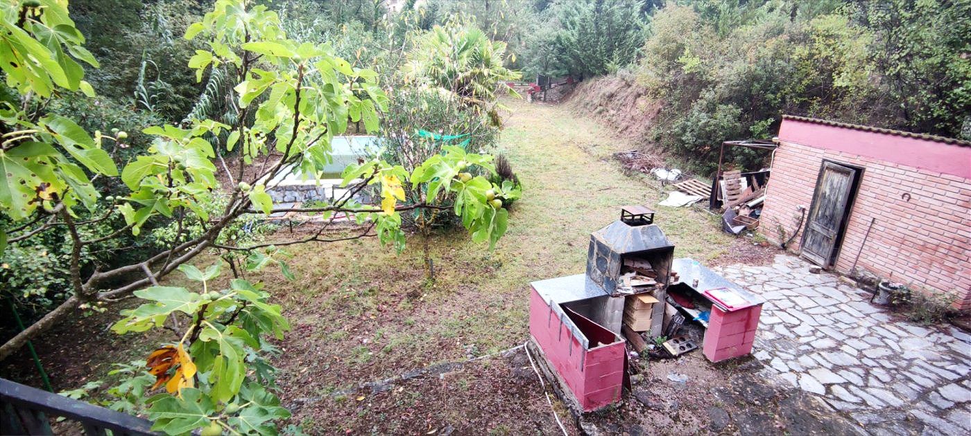 Casa o xalet en venda en Sant Mateu de Bages amb Jardí privat, Terrassa i Traster