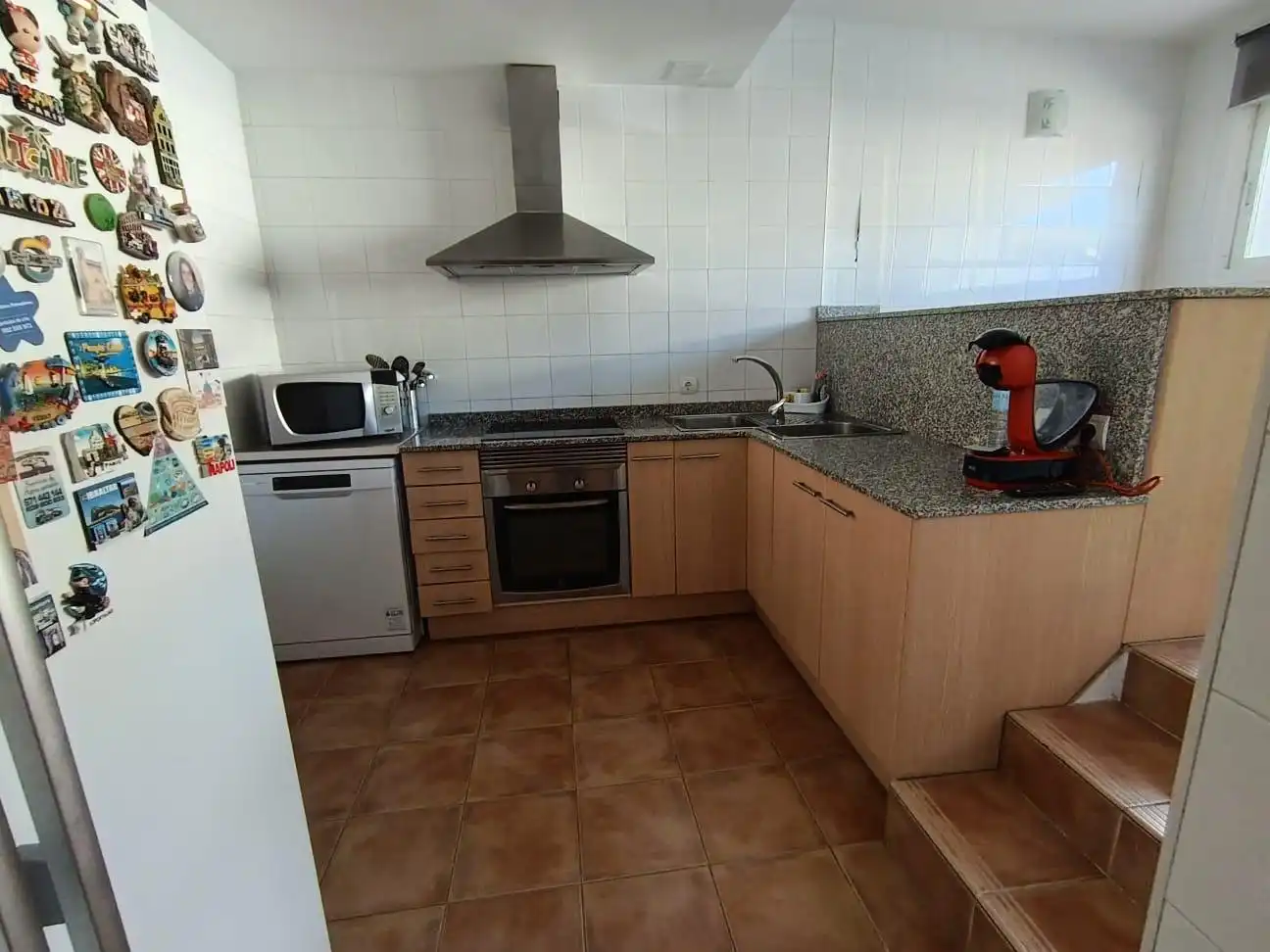 Haus mit Garten zum Verkauf in Plaza SON CEBA, imagen 5
