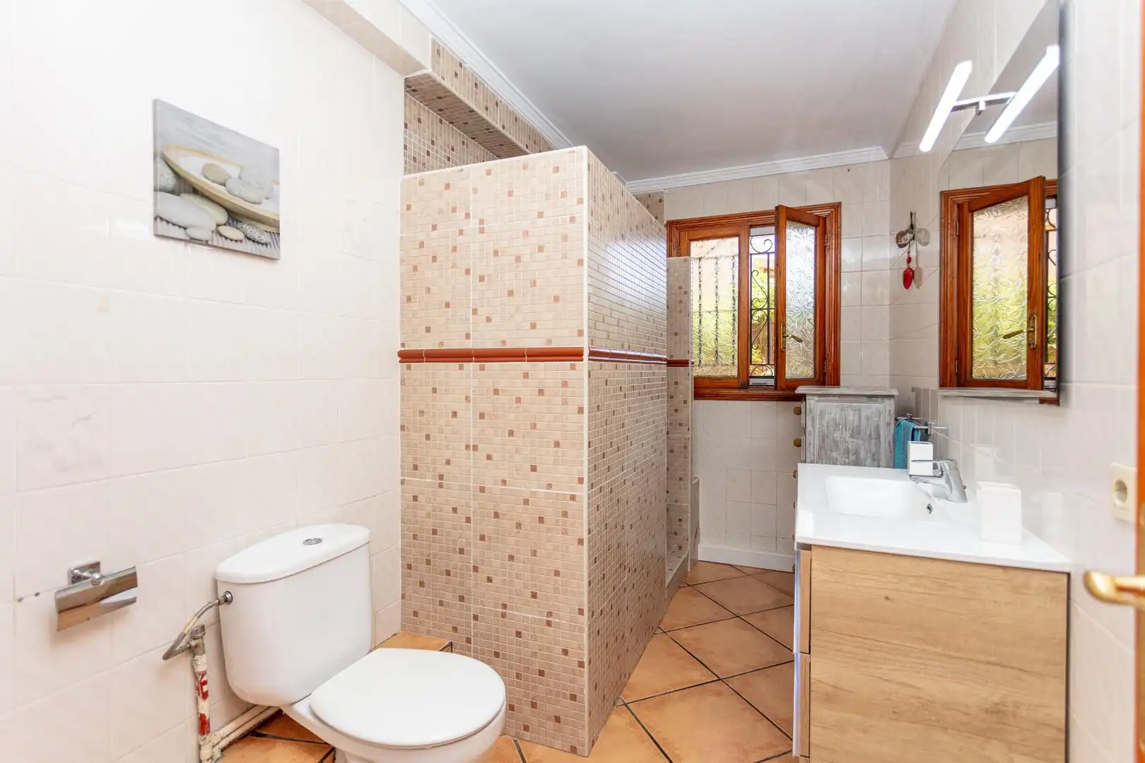 Baño de Residencial en venta en Marratxí