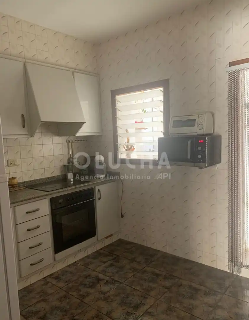 Cocina de Casa o chalet en venta en Figueroles con Terraza y Balcón