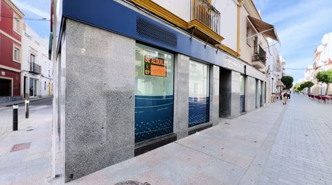 Foto 2 von Geschaftsraum zur Miete in Calle Blas Infante, 1, Los Palacios y Villafranca, Sevilla