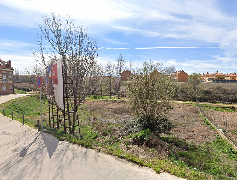 Residencial en venda en Torrejón del Rey