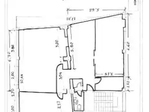 Büro zur Miete in Casco Antiguo, imagen 17