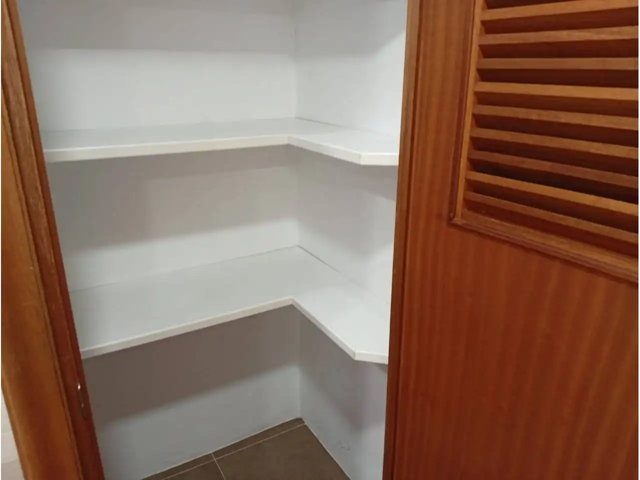 Bedroom of Flat for sale in Jerez de la Frontera  with Air Conditioner