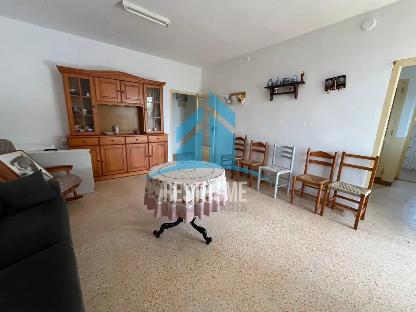 Vista exterior de Casa o chalet en venta en Cullera con Jardín privado y Terraza