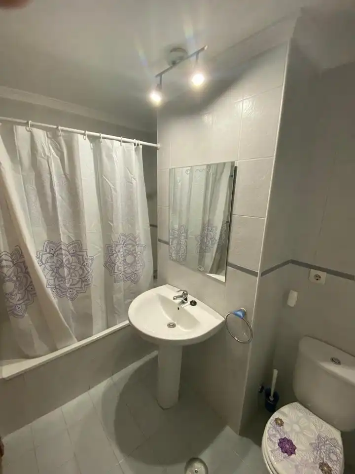 Ground floor for rent in Arco Norte - Avda. España
