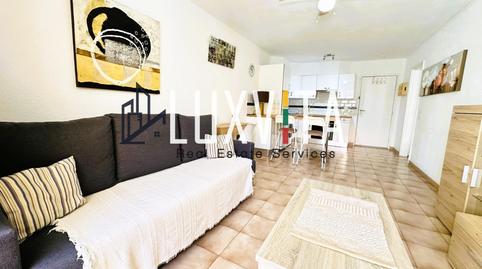 Foto 5 de Apartamento en venta en Avenida San Francisco, Los Cristianos, Arona