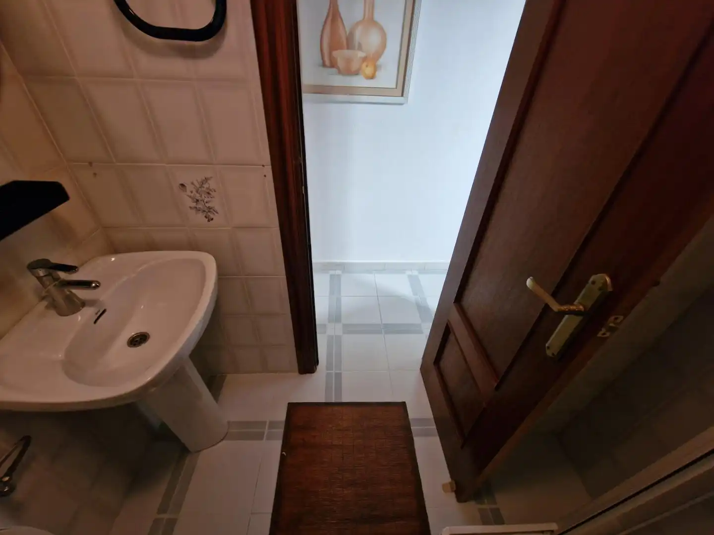 Piso en venta en Casco Antiguo