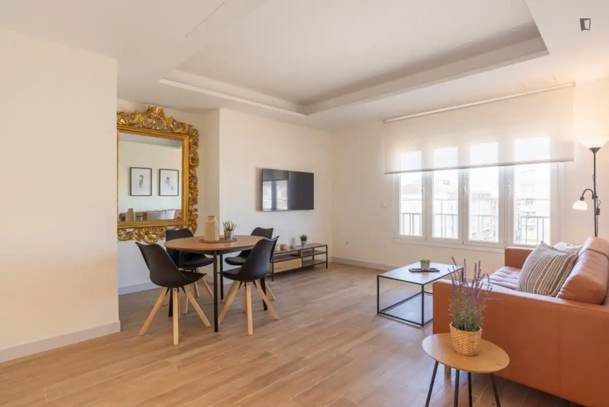 Appartement compact à louer à Centro, imagen 23