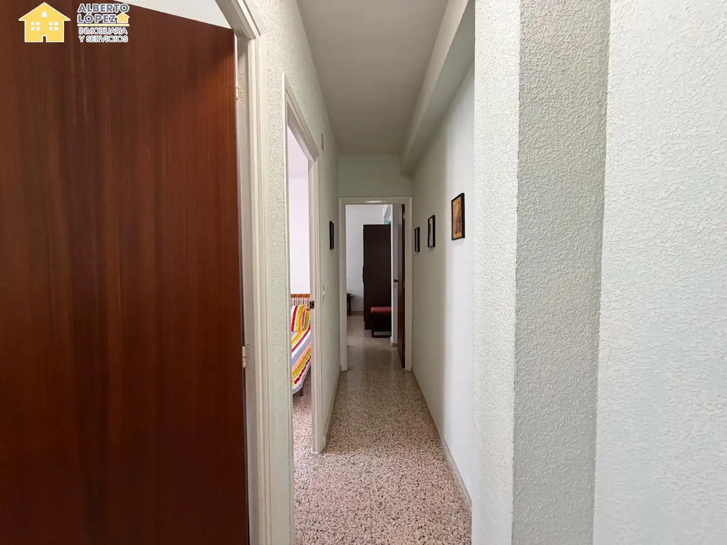 Flat for rent in Elche / Elx  with Terrace, Furnished and Balcony