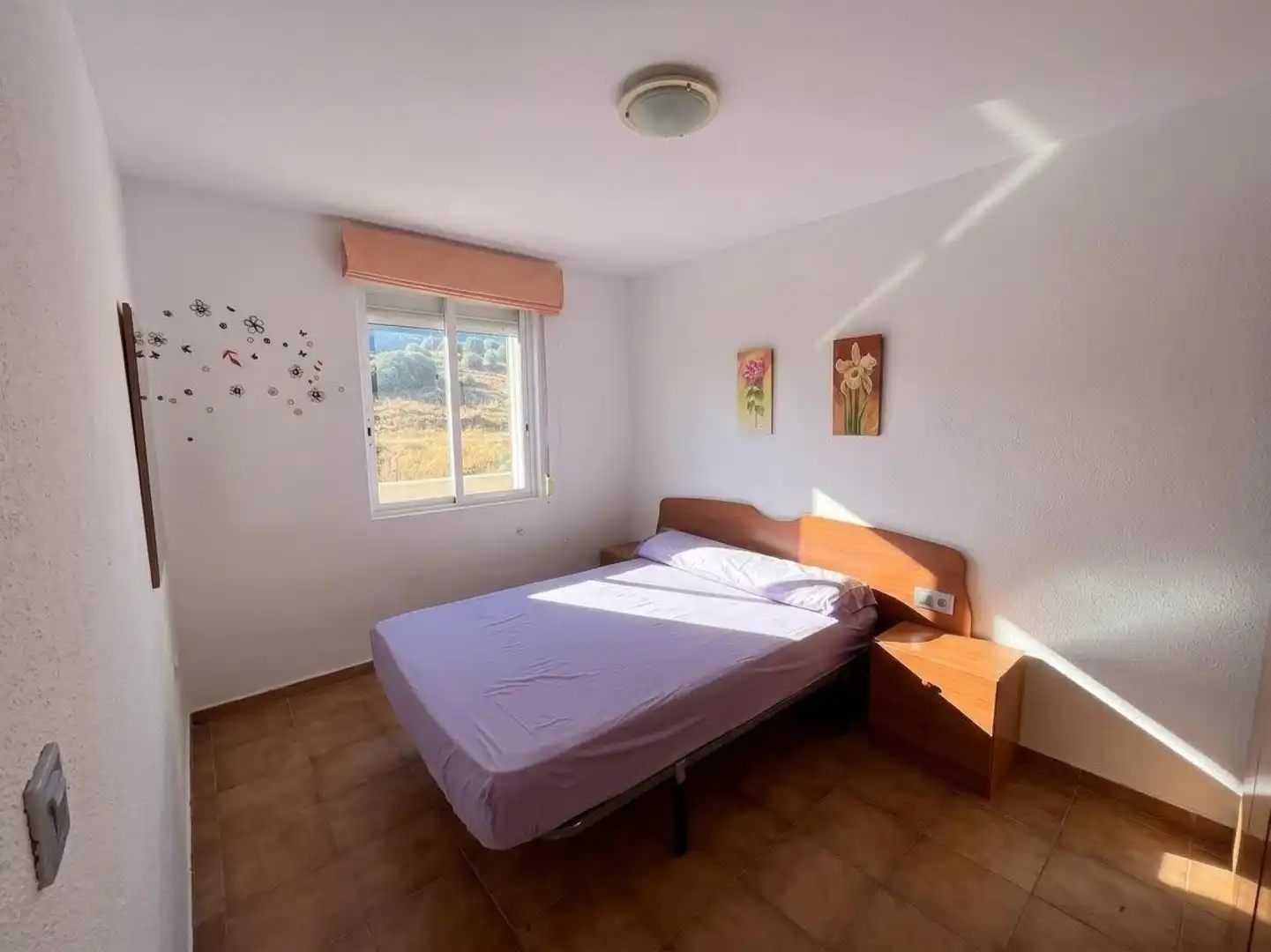 Schlafzimmer von Wohnung zum Verkauf in Aliaga