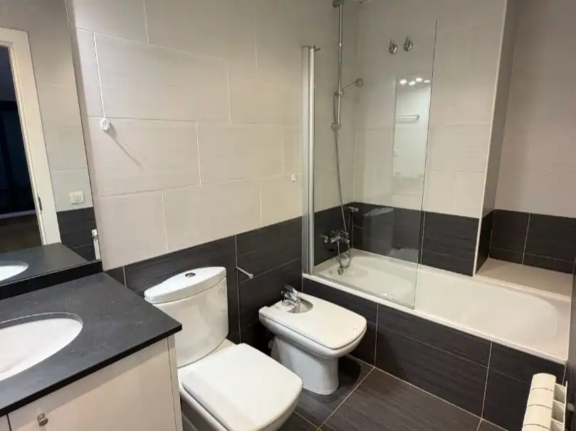 Penthouse mit Aufzug zur Miete in Carrer de Barcelona 5, imagen 8