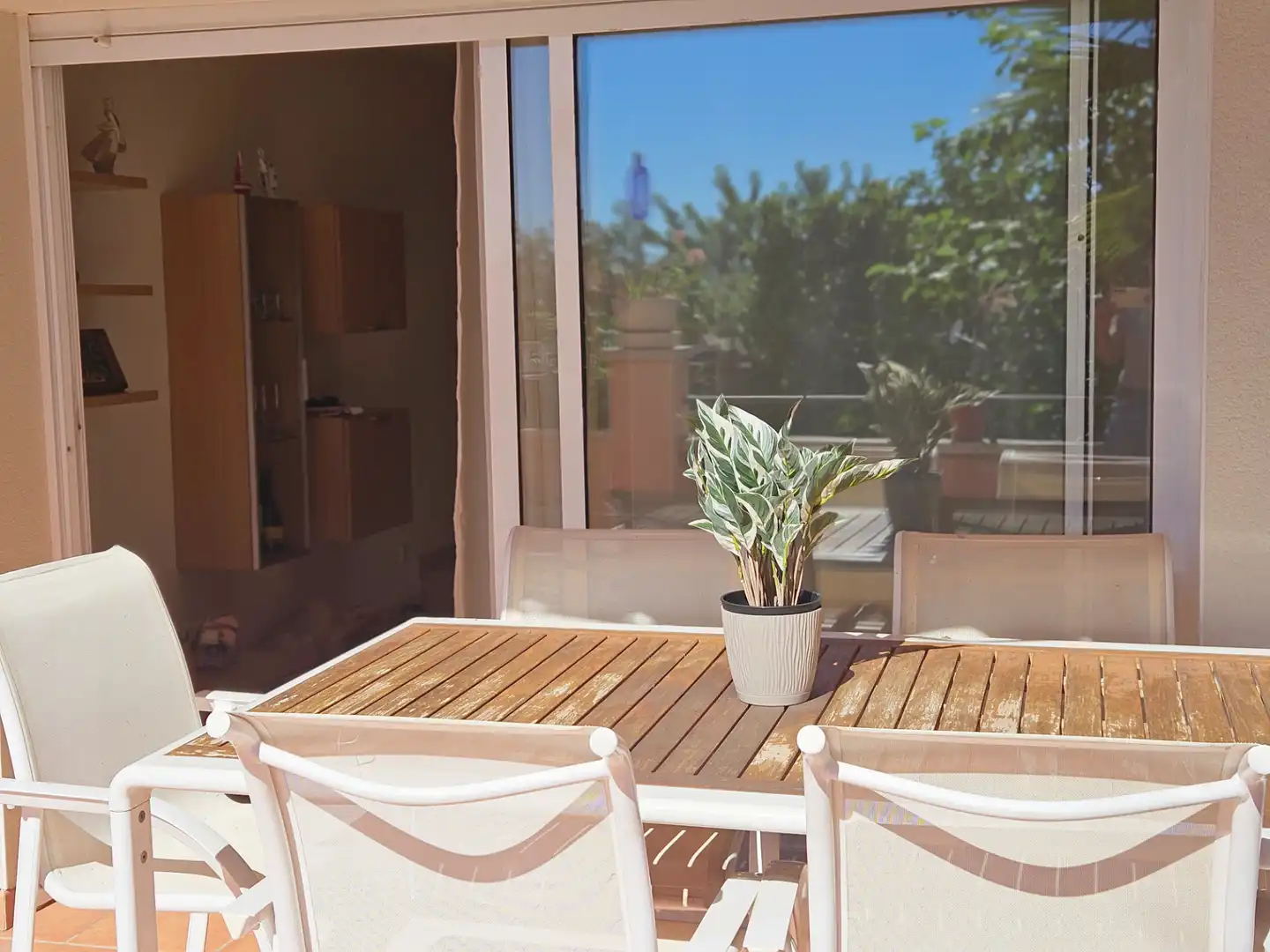 Adosado con jardín en venta en Carrer del Pintor Fortuny, imagen 25
