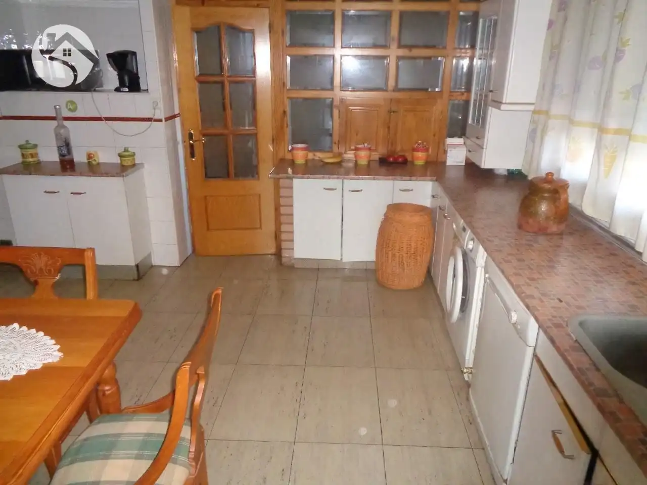 Maison avec piscine à vendre à Arcas del Villar, imagen 36