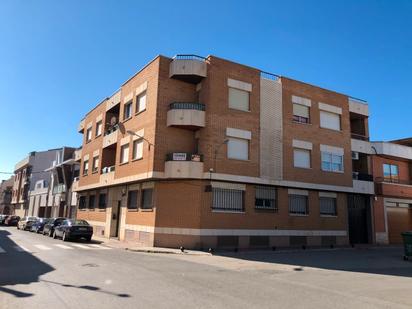 Flat for sale in Calle Real, Valdepeñas