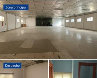 Nau industrial de lloguer en  Murcia Capital