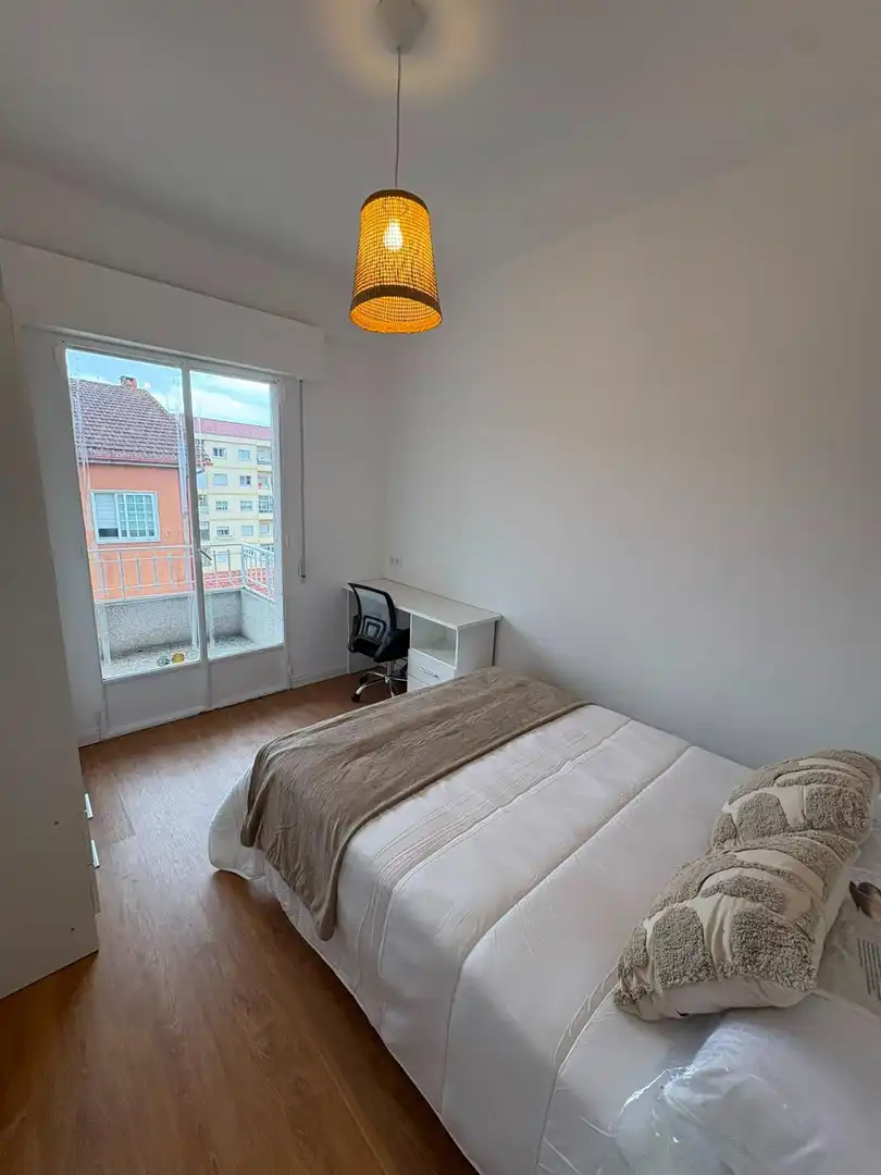 Flat for rent in Ventiun
