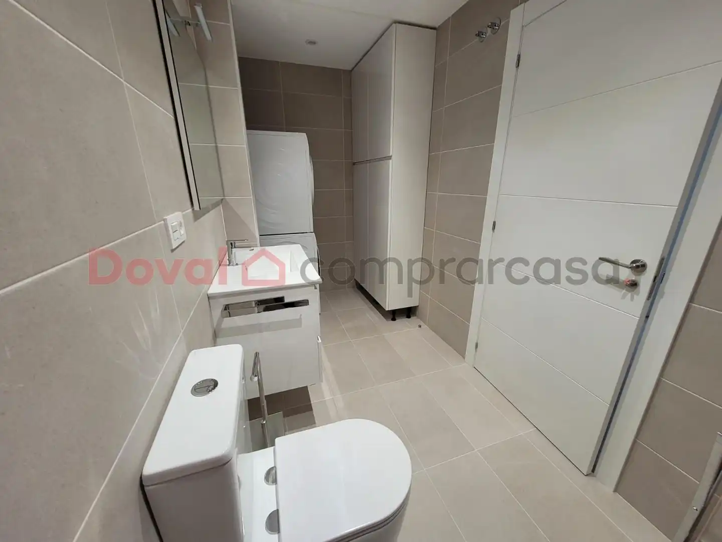 Piso de alquiler en O Porriño