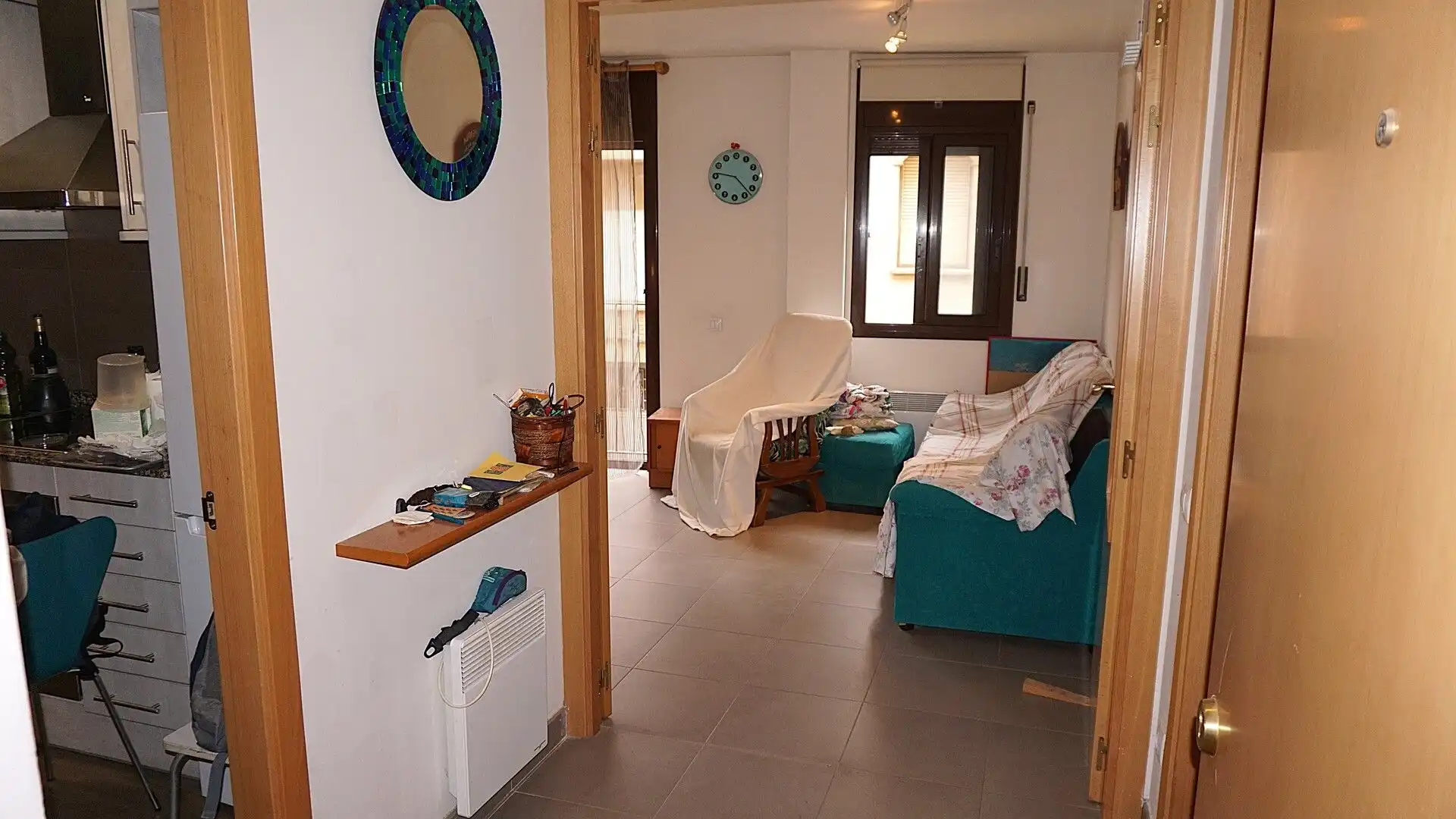 Piso con ascensor en venta en Palau, imagen 5