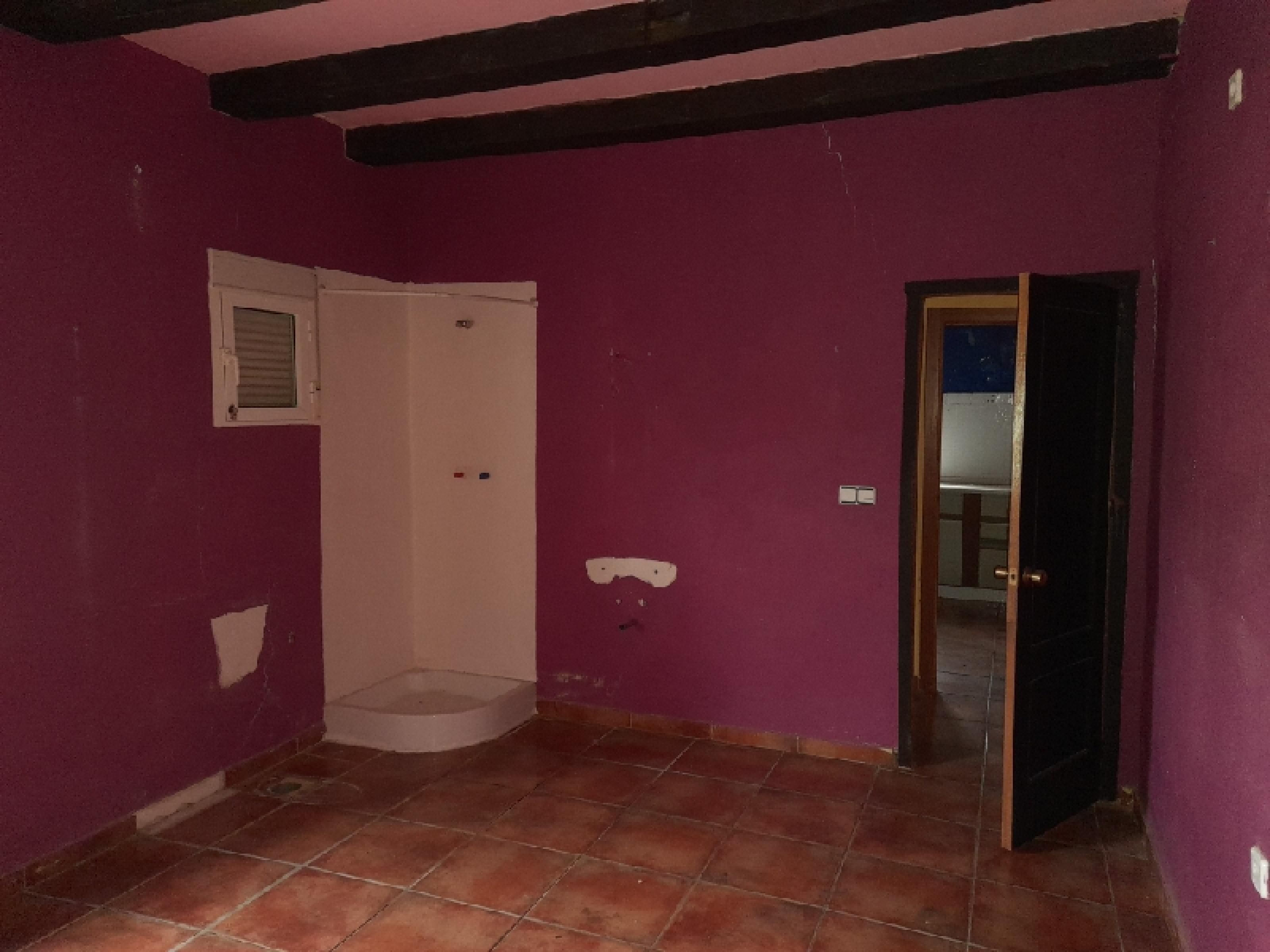 Dormitori de Casa o xalet en venda en Linares amb Terrassa, Traster i Piscina