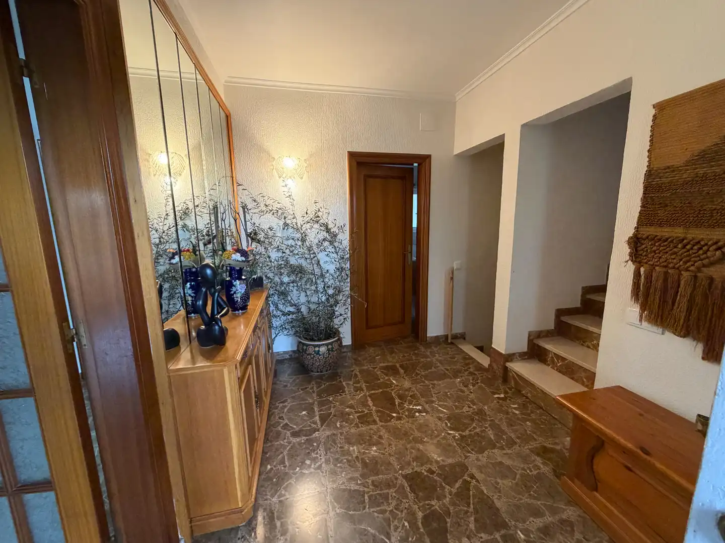 Casa o chalet en venta en Barberà del Vallès con Aire acondicionado, Calefacción y Jardín privado