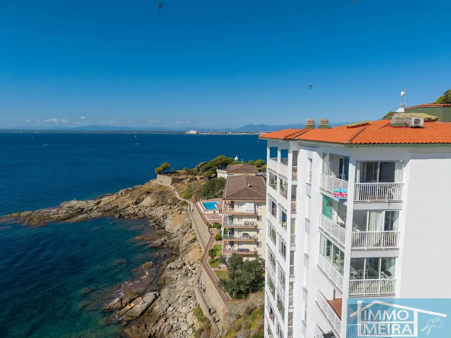 Appartement compact avec piscine à vendre à Almadrava - Canyelles - Puig-Rom, imagen 67