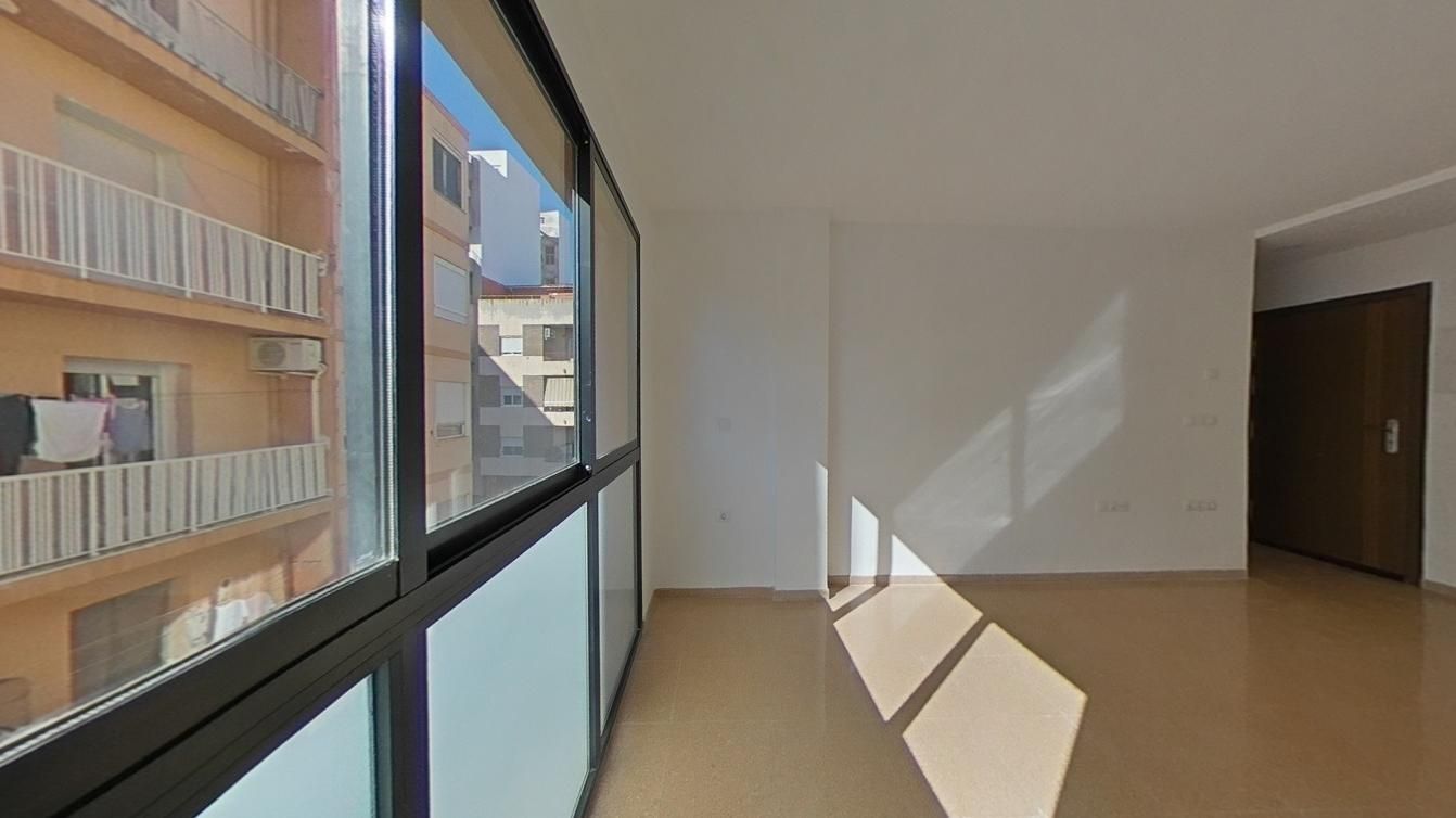 Casa o xalet en venda en Elda