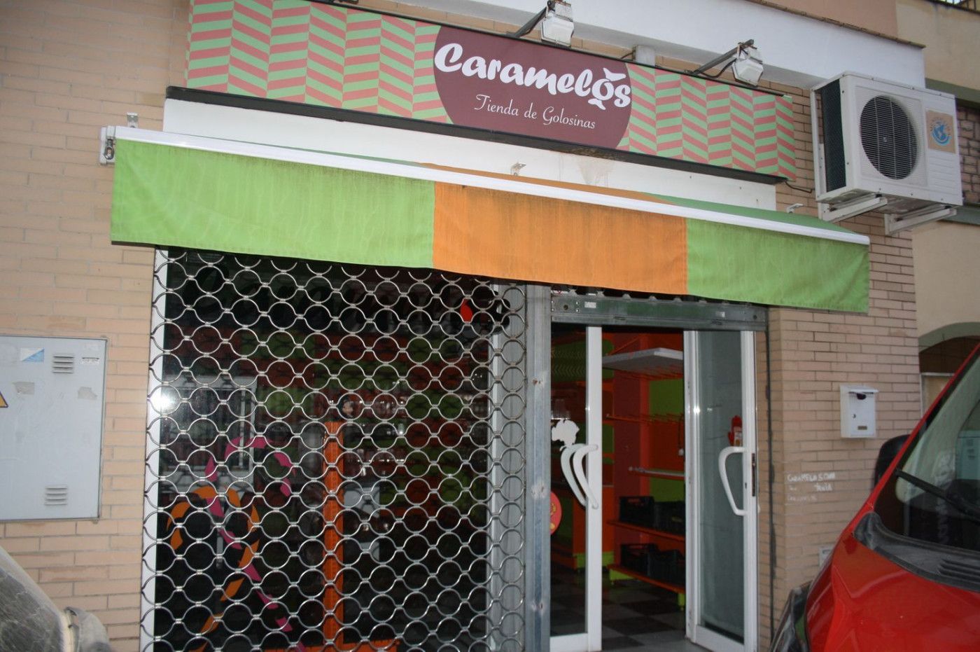 Premises to rent in Bormujos  with Air Conditioner