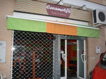 Locale commerciale in affitto a de Córdoba, Bormujos 1
