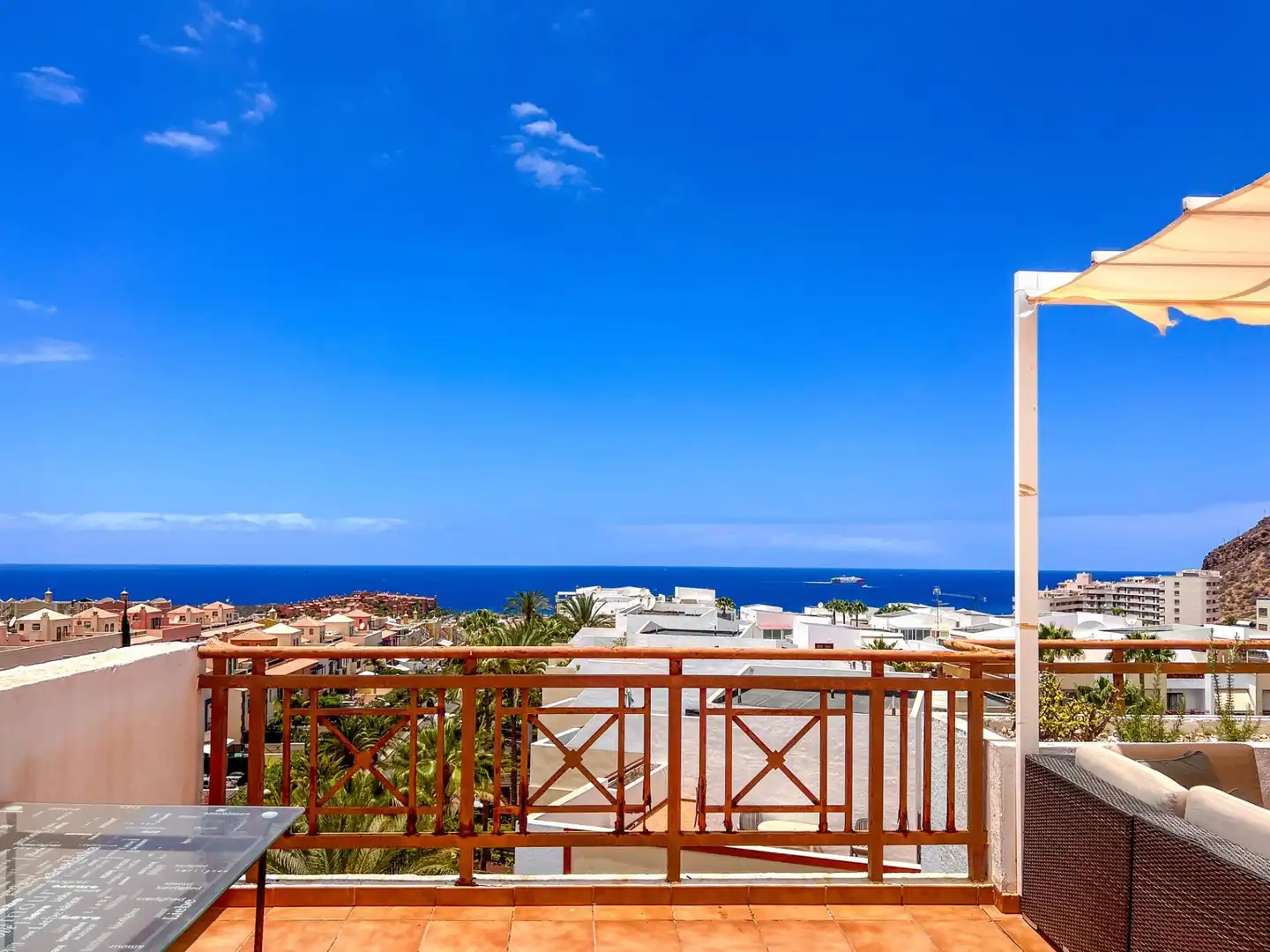 Penthouse with pool for sale in Calle Garza 2, imagen 4