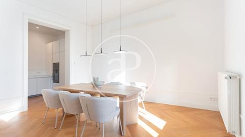 Foto 4 de Pis de lloguer a C/ de Girona, Dreta de l'Eixample,  Barcelona Capital