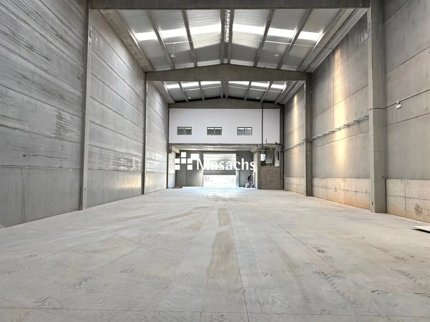 Nave industrielle à louer à Can Vinyals, imagen 2