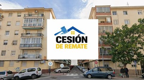 VENTA EN CONDICIONES ESPECIALES  MODALIDAD CESIÓN DE REMATE