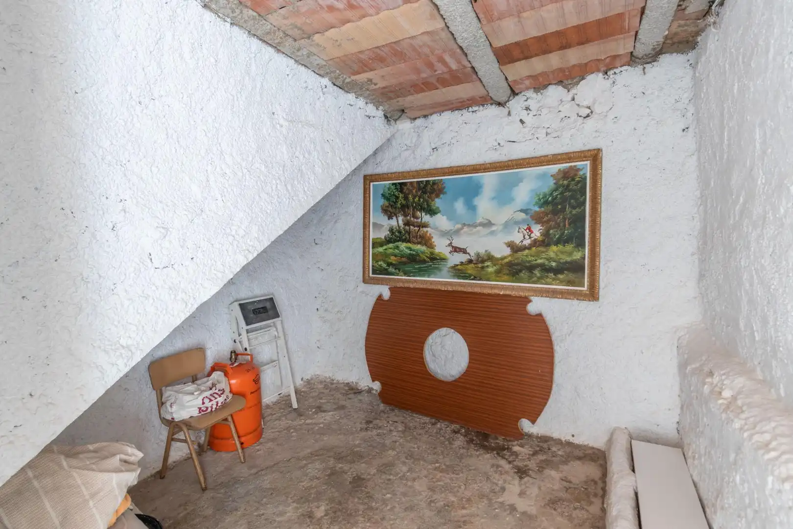 Casa a schiera in vendita a Calle ORO, imagen 22
