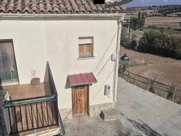Casa en venda a Carrer del Forn 260