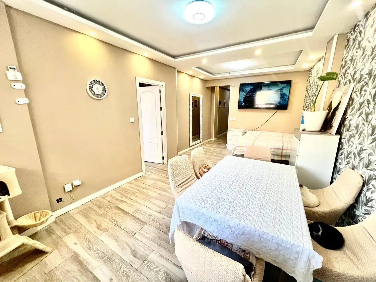 Comedor de Piso en venta en Talavera de la Reina