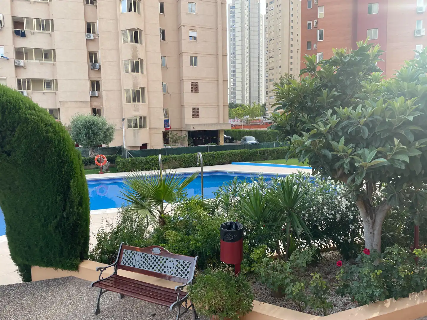 Appartement avec terrasse à vendre à Levante Alto, imagen 6