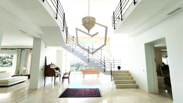 Casa-chalet en Venta en Auditorio