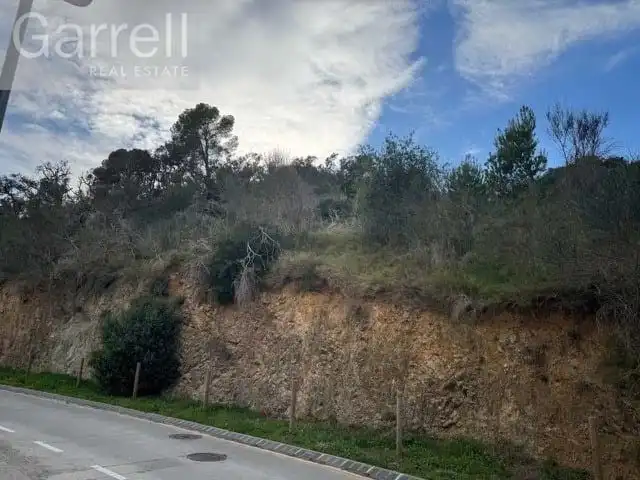 Grundstücke und Bauplätze zum Verkauf in CARRER VIL-LA ROMANA 
 TOSSA DE MAR (GIRONA), imagen 10