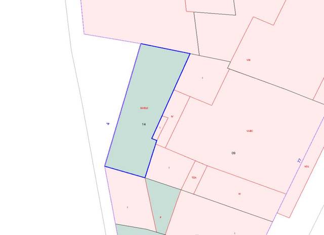 Terreno en Venta en BALANZATEGUI en Las Ventas