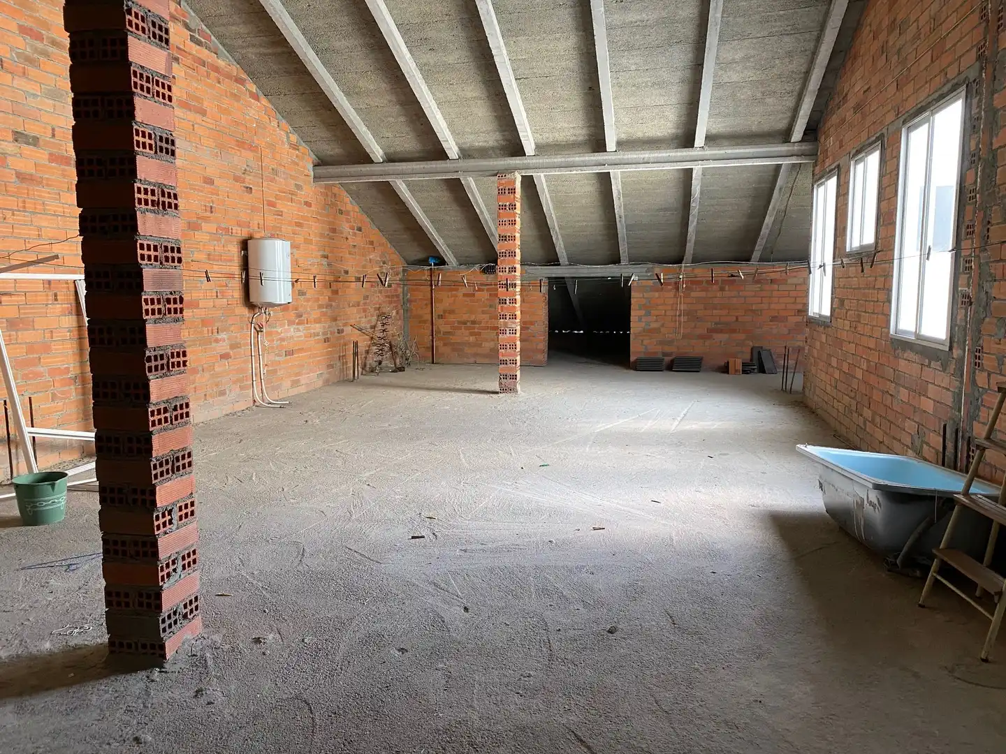 Casa amb terrassa en venda a Rua Republica Argentina, imagen 30