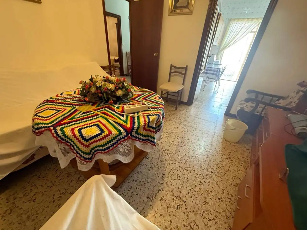Casa en venta en Sabiote, imagen 2