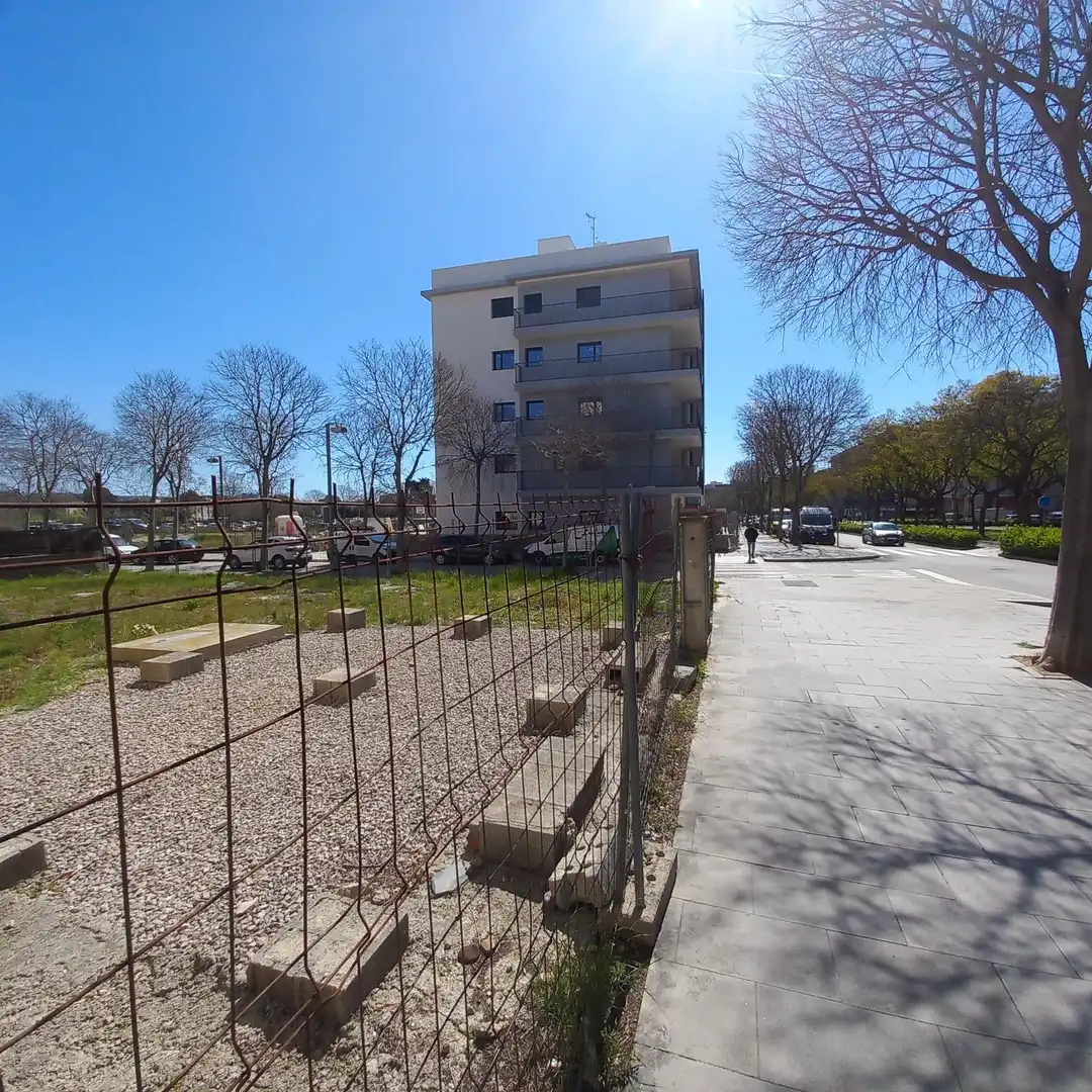 Residencial en venda a Vilanova i la Geltrú, Barcelona